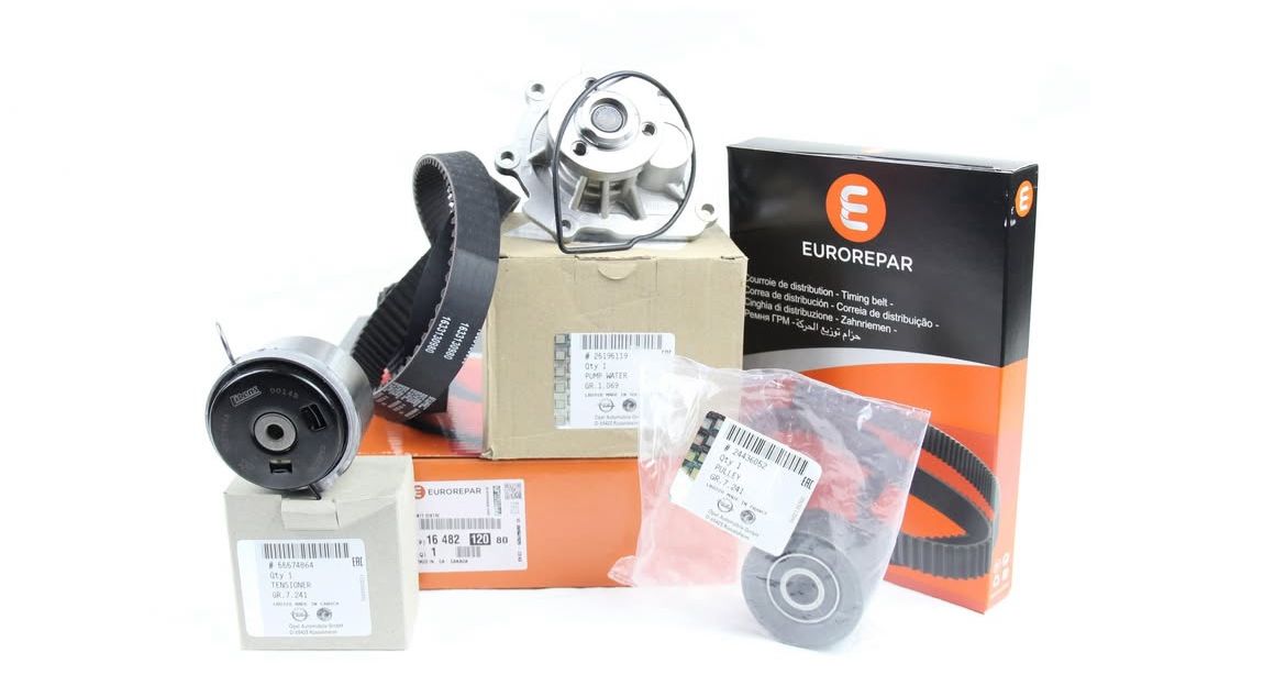 Öz Konya Opel Yedek Parça